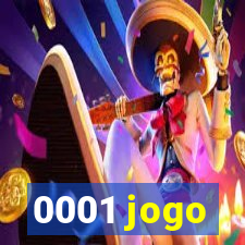 0001 jogo